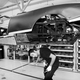 Illustration for article titled Bulls On Assembly Parade: Touring The Lamborghini Factory